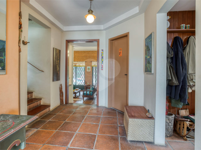 Casa à venda com 6 suítes em Alto da Boa Vista, São Paulo, SP