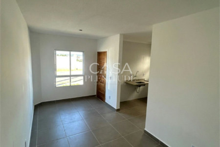 Casa em condomínio à venda com 2 quartos em Aparecidinha, Sorocaba, SP