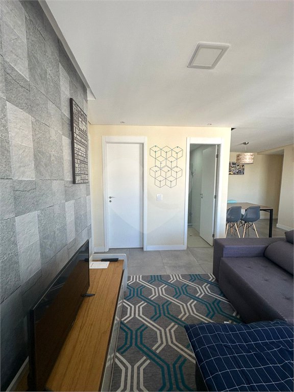 Apartamento à venda com 2 quartos em Vila Mascote, São Paulo, SP