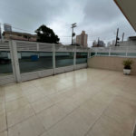 Sobrado com 3 dormitórios à venda, 152 m² por R$ 1.700.000,00 - Embaré - Santos/SP