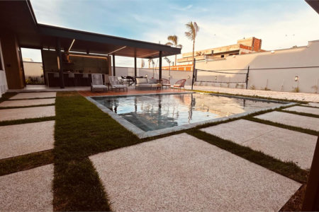 Casa à venda com 4 suítes no condomínio Saint Patrick, Sorocaba - SP