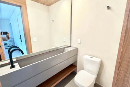 Apartamento à venda com 3 suítes em Campo Belo, São Paulo, SP