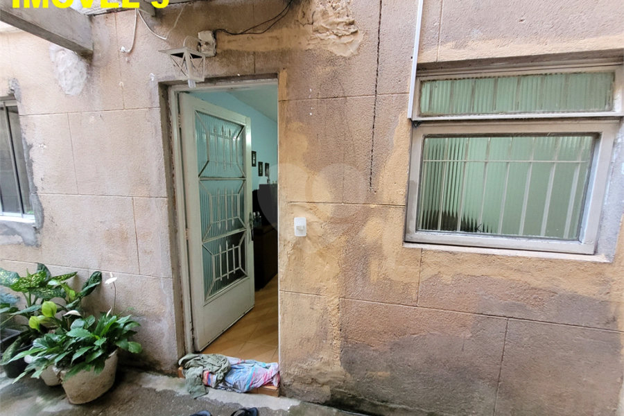 Sobrado à venda com 6 quartos em Mandaqui, São Paulo, SP