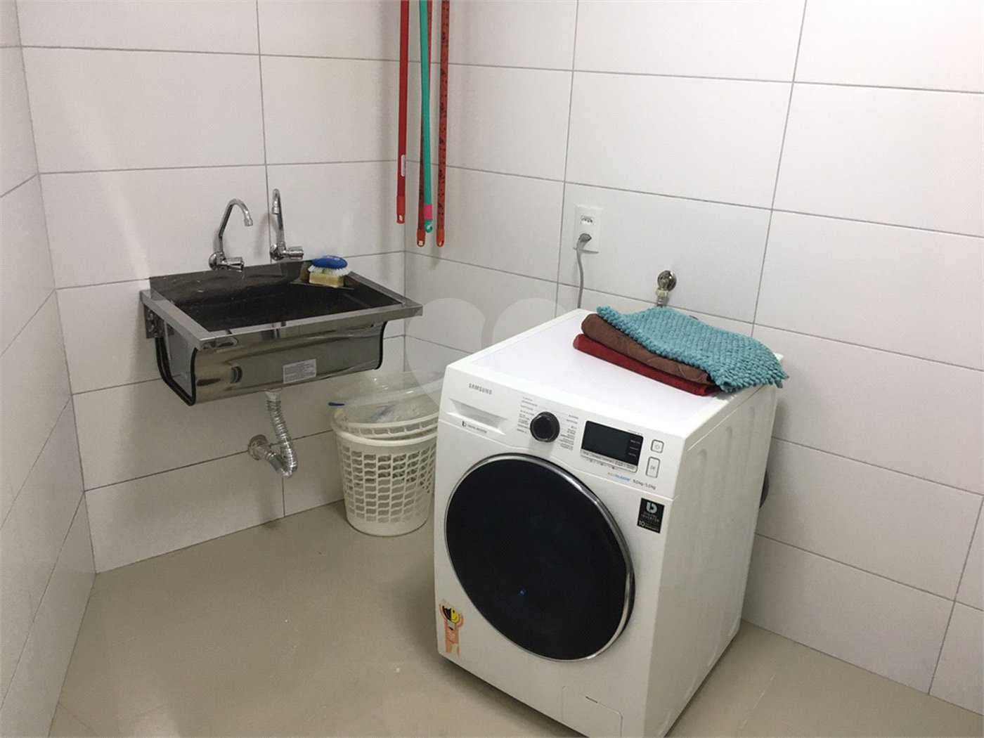 Sobrado à venda com 3 quartos, sendo 1 suíte, em Jaçanã, São Paulo, SP