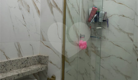 Apartamento à venda com 2 quartos em Pirituba, São Paulo, SP