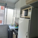 Apartamento à venda com 2 quartos em Tatuapé, São Paulo, SP