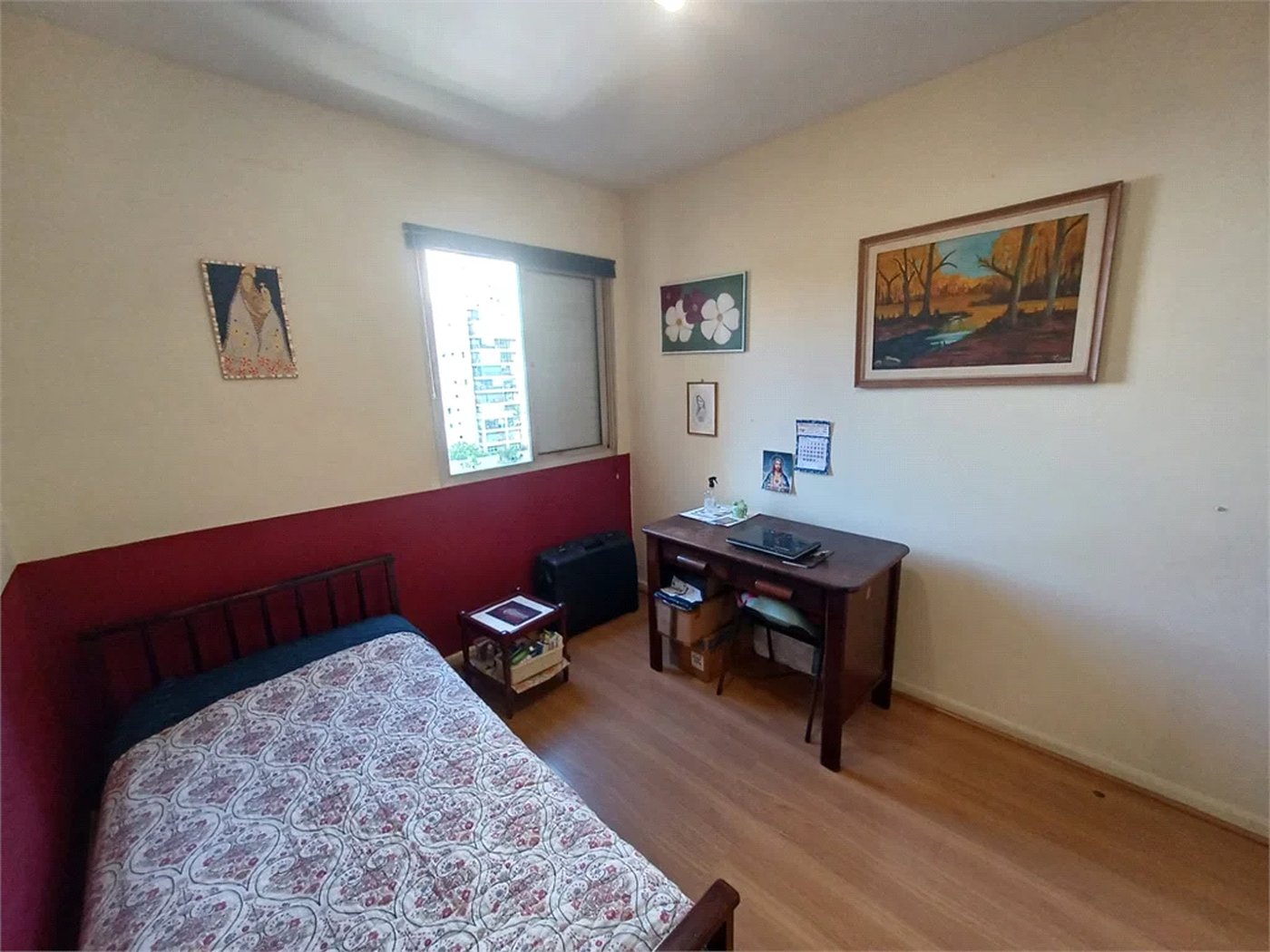 Apartamento à venda com 3 quartos, sendo 1 suíte, em Jardim das Acácias, São Paulo, SP