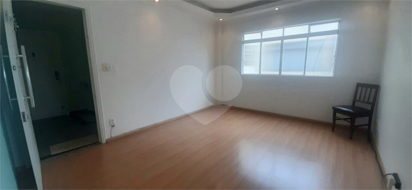 Apartamento à venda com 2 quartos em Vila Albertina, São Paulo, SP
