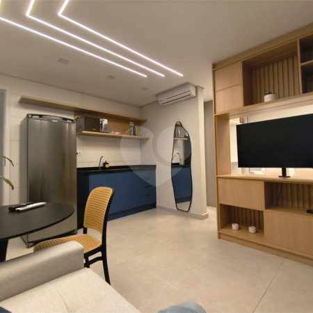Apartamento à venda em Jardim São Paulo(zona Norte), São Paulo, SP