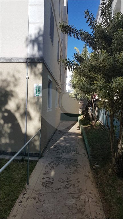 Apartamento à venda com 2 quartos, sendo 1 suíte, em Parque Reserva Fazenda Imperial, Sorocaba, SP