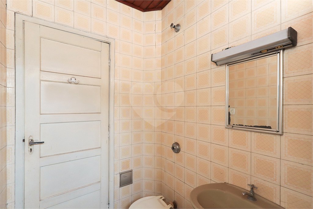 Sobrado à venda com 2 quartos em Chácara Santo Antônio (zona Sul), São Paulo, SP
