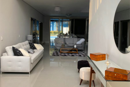Casa à venda com 4 suítes no condomínio Vivendas do Lago, Sorocaba - SP