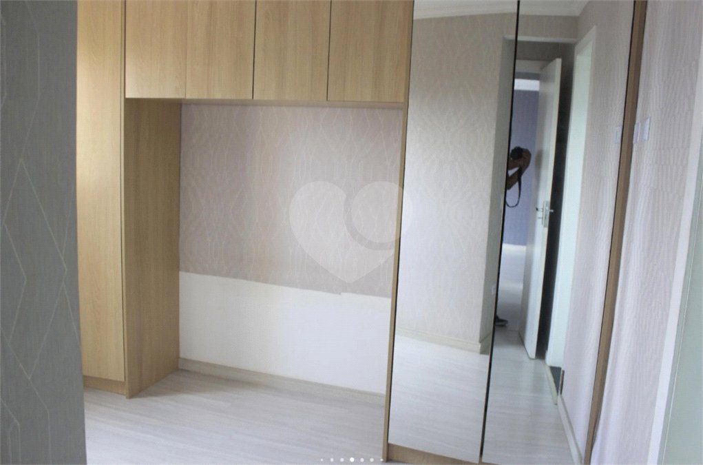 Apartamento para alugar com 2 quartos, sendo 1 suíte,  em Parque Continental II, Guarulhos, SP