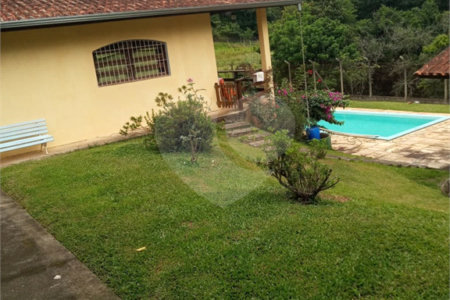 Chácara à venda em Sorocamirim (canguera), São Roque, SP