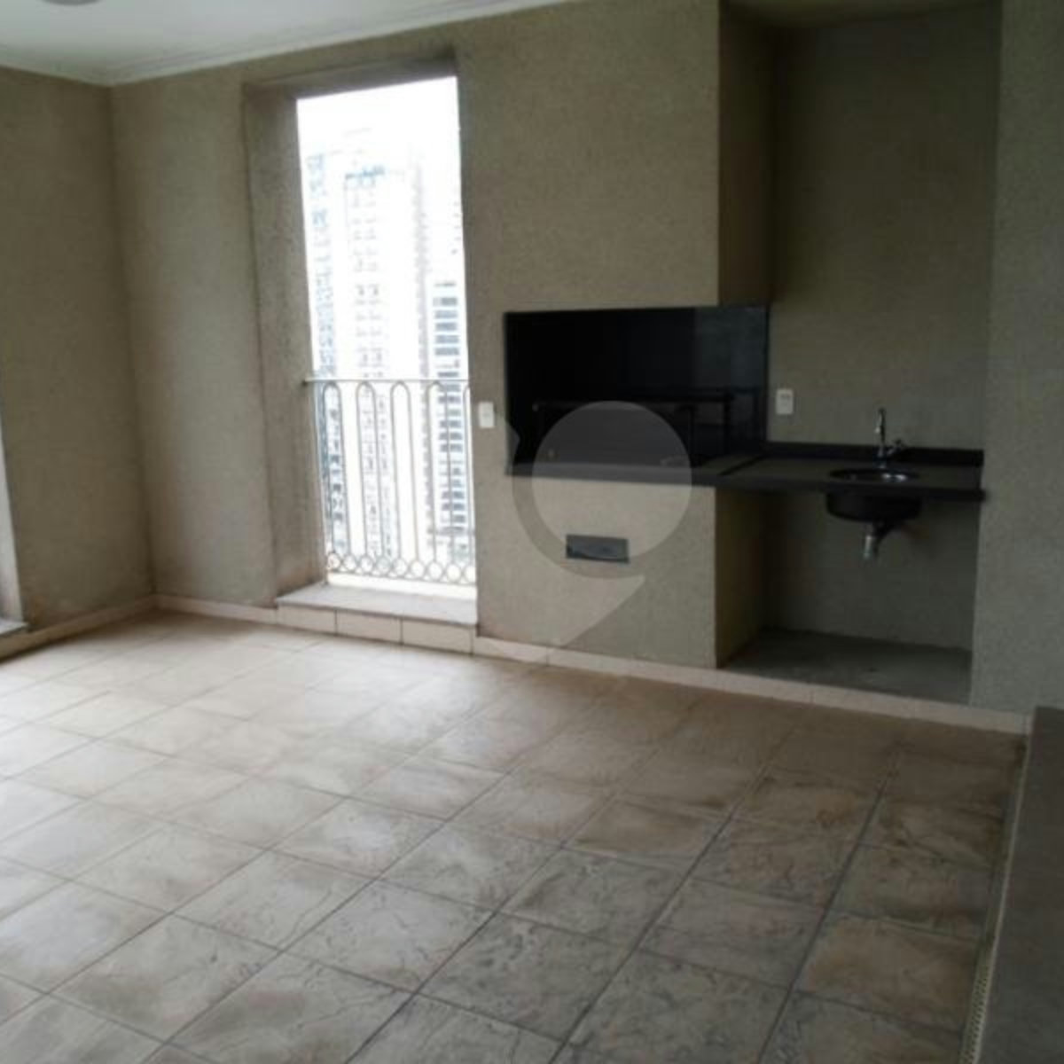 Apartamento à venda com 4 suítes em Panamby, São Paulo, SP