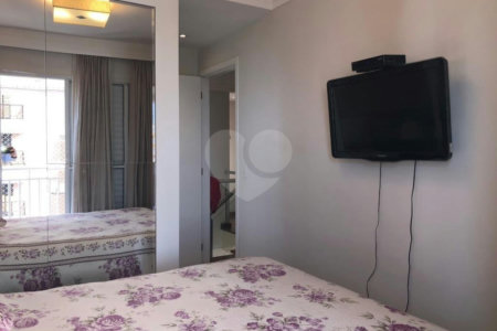 Cobertura à venda com 3 quartos, sendo 1 suíte, em Chácara Santo Antônio (zona Sul), São Paulo, SP