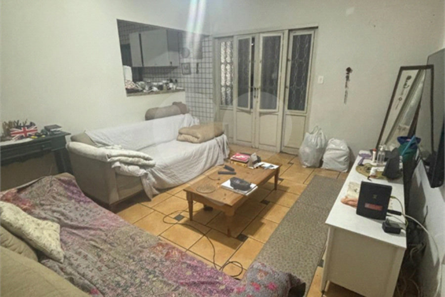 Casa Térrea à venda com 3 quartos em Casa Verde, São Paulo, SP