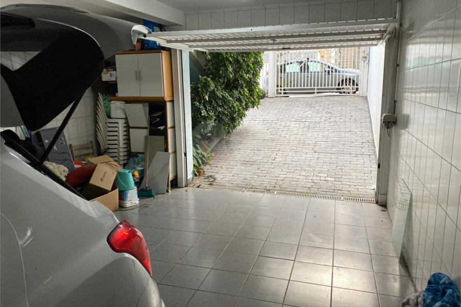 Sobrado à venda com 3 quartos, sendo 1 suíte, em Vila Nova Mazzei, São Paulo, SP