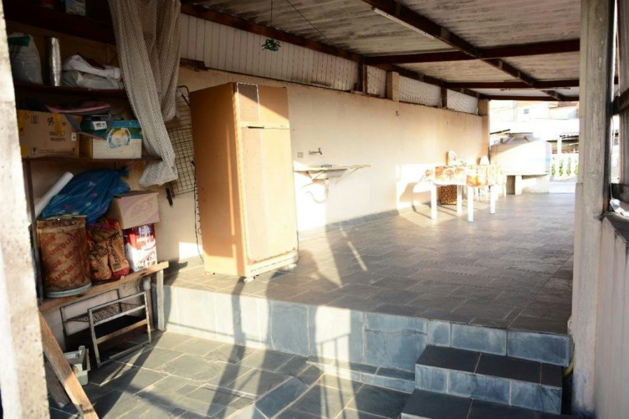 Sobrado à venda com 3 quartos em Vila Guilherme, São Paulo, SP