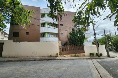 Apartamento à venda com 2 quartos, sendo 1 suíte, em Jardim América, Sorocaba, SP