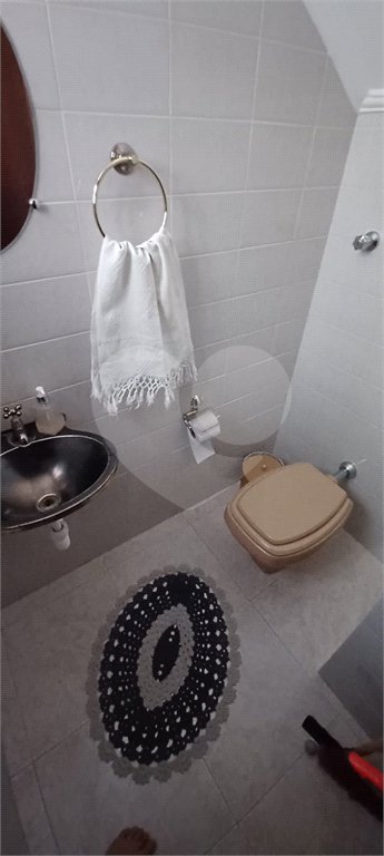 Casa à venda com 3 quartos, sendo 1 suíte, no condomínio Clube de Campo Fazenda Tabarã, Mairiporã - SP