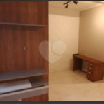Apartamento à venda com 1 quarto em Bela Vista, São Paulo, SP