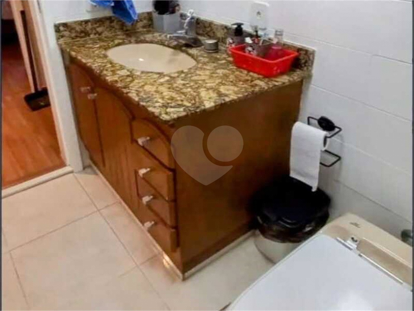 Apartamento à venda com 3 quartos, sendo 1 suíte, em Laranjeiras, Rio de Janeiro, RJ