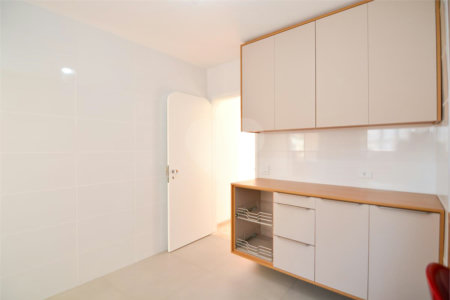 Apartamento à venda com 4 quartos, sendo 2 suítes,  em Brooklin Paulista, São Paulo, SP