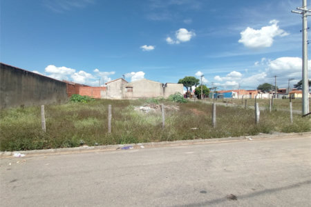 Terreno à venda em Vila Arruda, Itapetininga, SP