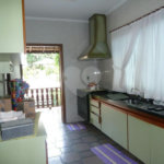 Chácara à venda com 3 quartos, sendo 1 suíte, em Vila Salles, Atibaia, SP