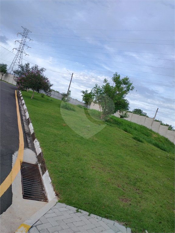 Terreno à venda no condomínio Terras de São Francisco, Vinhedo - SP