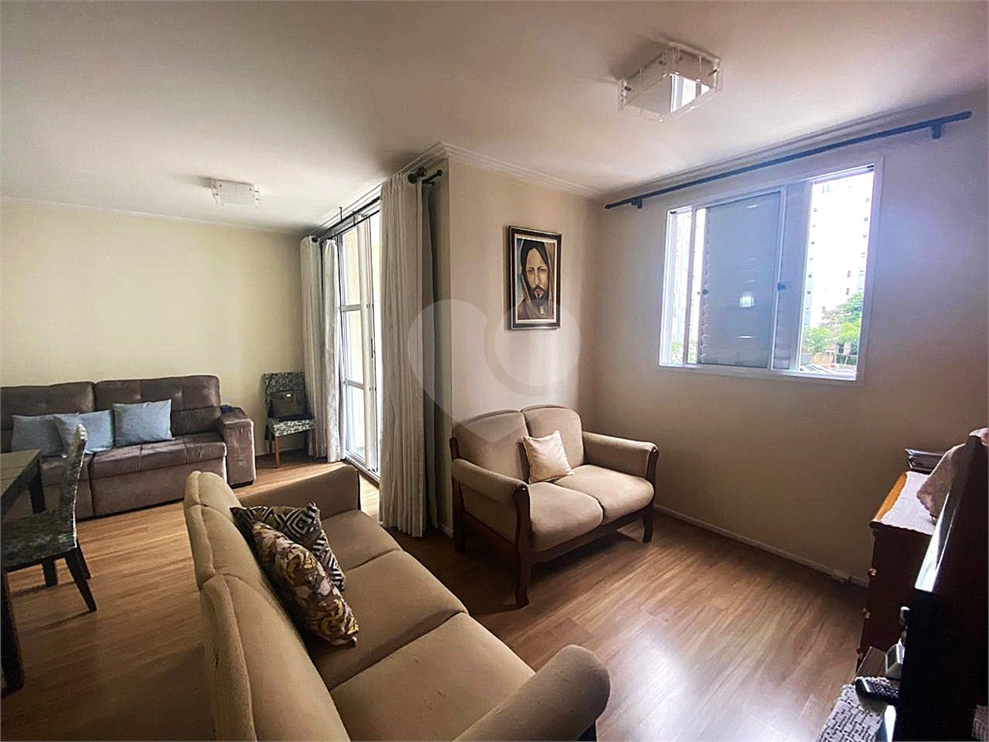 Apartamento à venda com 3 quartos, sendo 1 suíte, em Freguesia do Ó, São Paulo, SP