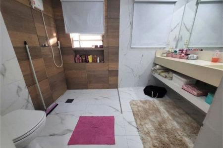 Casa com 6 dormitórios à venda, 650 m² por R$ 3.700.000,00 - Ilha Porchat - São Vicente/SP