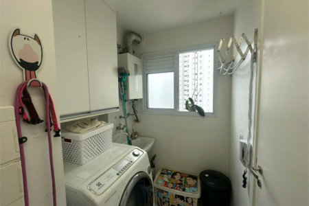 Apartamento à venda com 2 suítes em Vila Andrade, São Paulo, SP