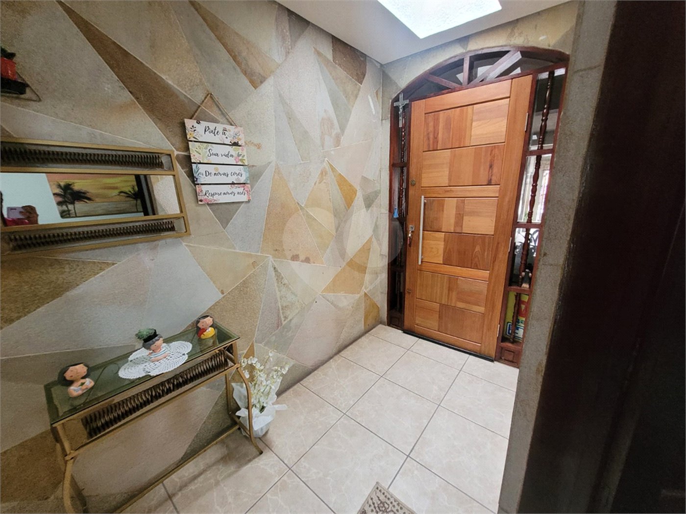 Sobrado à venda com 2 quartos em Vila Nova Cachoeirinha, São Paulo, SP