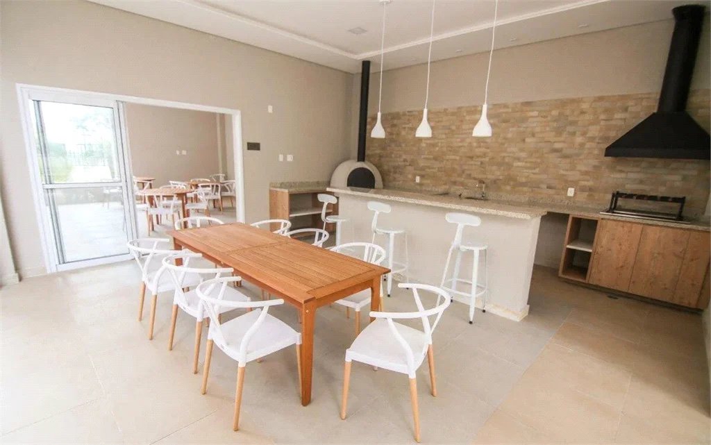 Apartamento à venda com 1 suíte em Vila Andrade, São Paulo, SP