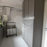 Apartamento à venda com 3 suítes em Nova Petrópolis, São Bernardo do Campo, SP