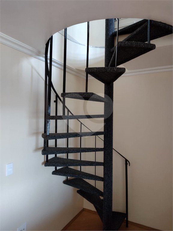 Duplex à venda com 3 quartos, sendo 1 suíte, em Santana, São Paulo, SP