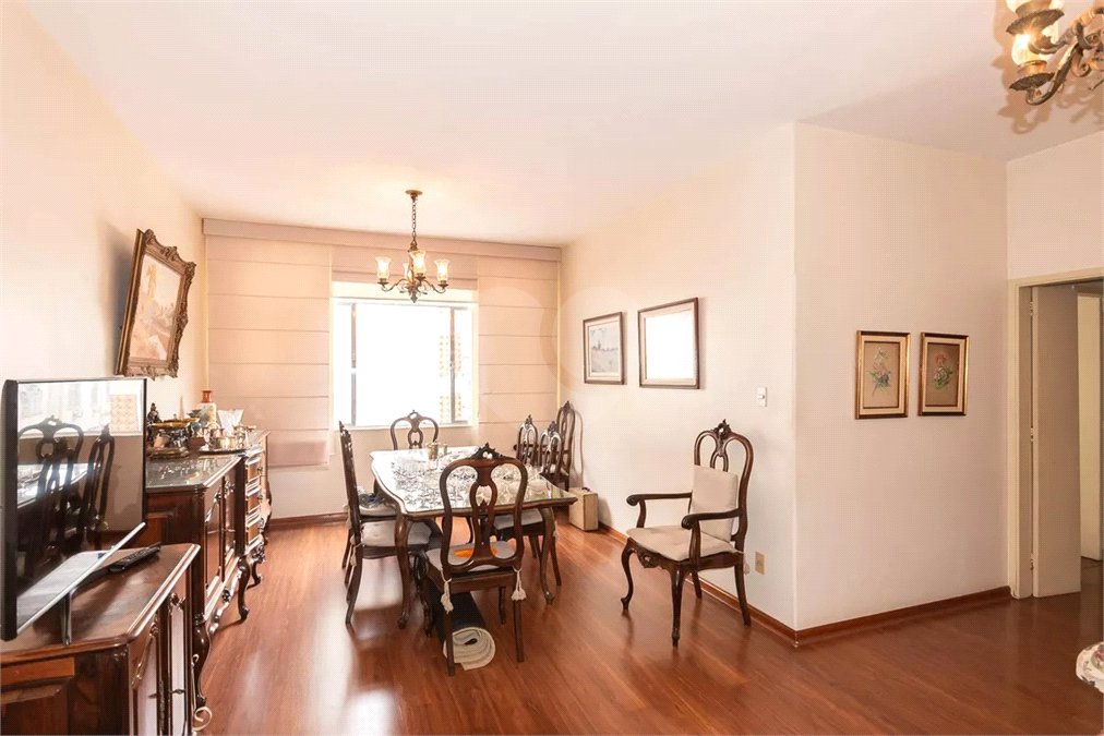 Apartamento à venda com 3 quartos, sendo 1 suíte, em Tijuca, Rio de Janeiro, RJ