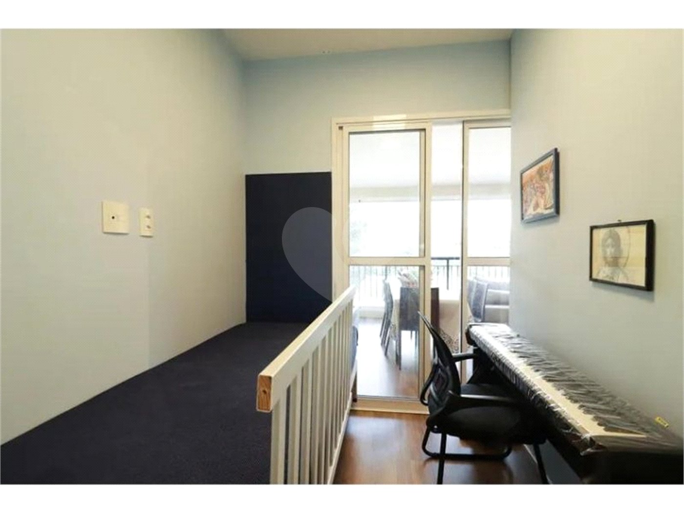 Apartamento à venda ou para alugar com 3 quartos, sendo 2 suítes, em Santana, São Paulo, SP