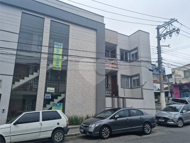 Casa para alugar com 1 quarto em Tucuruvi, São Paulo, SP