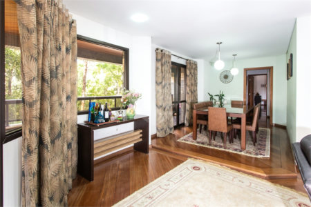 Apartamento à venda com 4 suítes em Vila Ester (zona Norte), São Paulo, SP