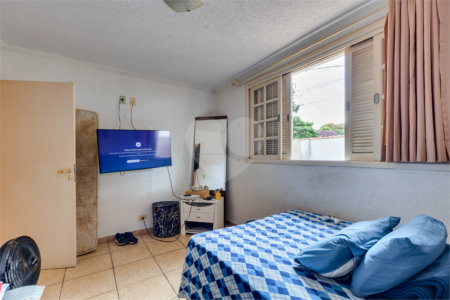 Casa de Vila à venda com 4 quartos, sendo 2 suítes,  no condomínio City Campo Grande, São Paulo - SP