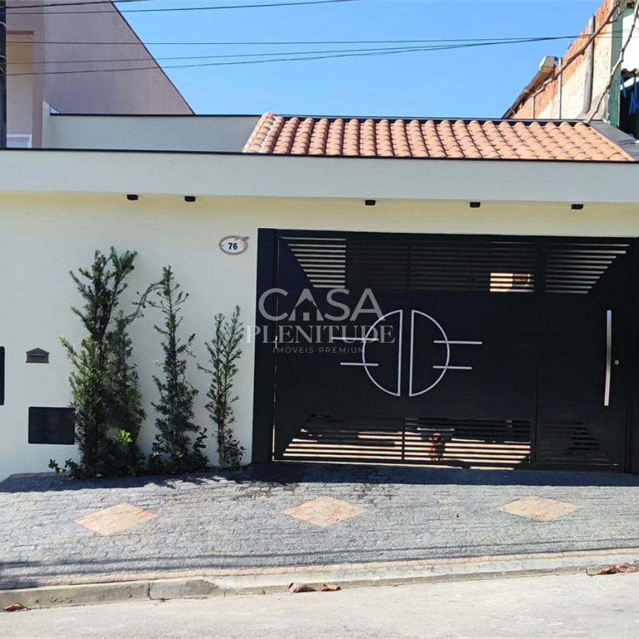 Casa à venda com 2 quartos, sendo 1 suíte, em Jardim Wanel Ville IV, Sorocaba, SP