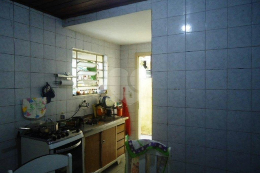 Casa à venda com 2 quartos em Tremembé, São Paulo, SP
