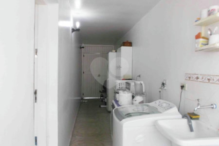 Sobrado à venda com 3 quartos, sendo 1 suíte, em Campo Belo, São Paulo, SP