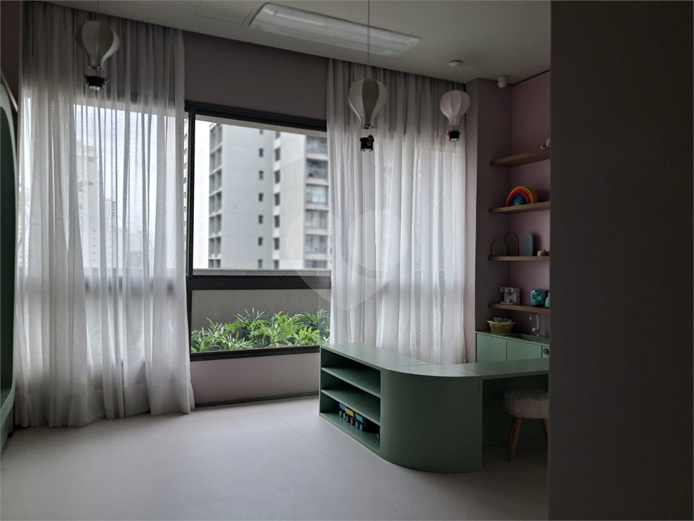 Apartamento à venda com 3 suítes em Perdizes, São Paulo, SP