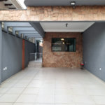 Sobrado à venda com 4 quartos, sendo 2 suítes, em Vila Barreto, São Paulo, SP