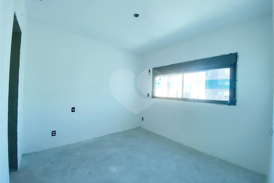 Apartamento à venda com 4 suítes em Santana, São Paulo, SP