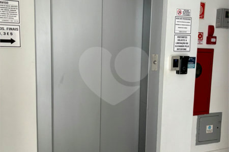 Apartamento à venda com 2 quartos em Vila Bertioga, São Paulo, SP